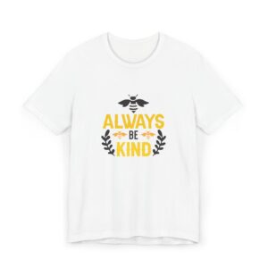 Unisex Jersey T-Shirt