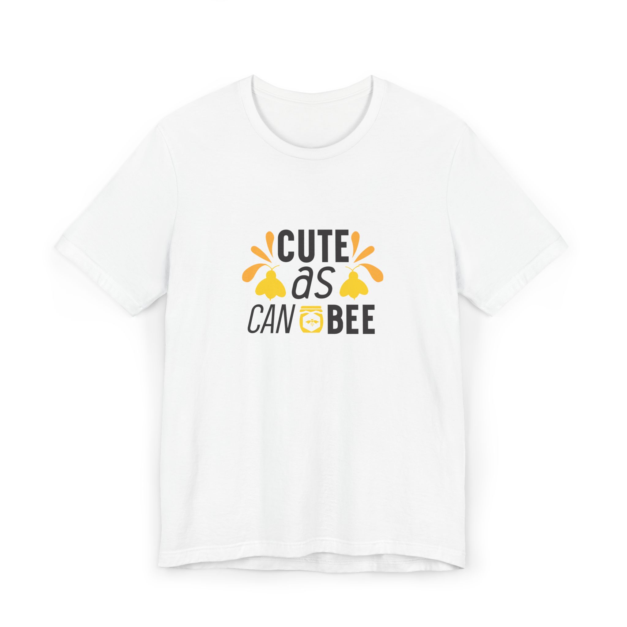 Cute As Can Bee T-Shirt