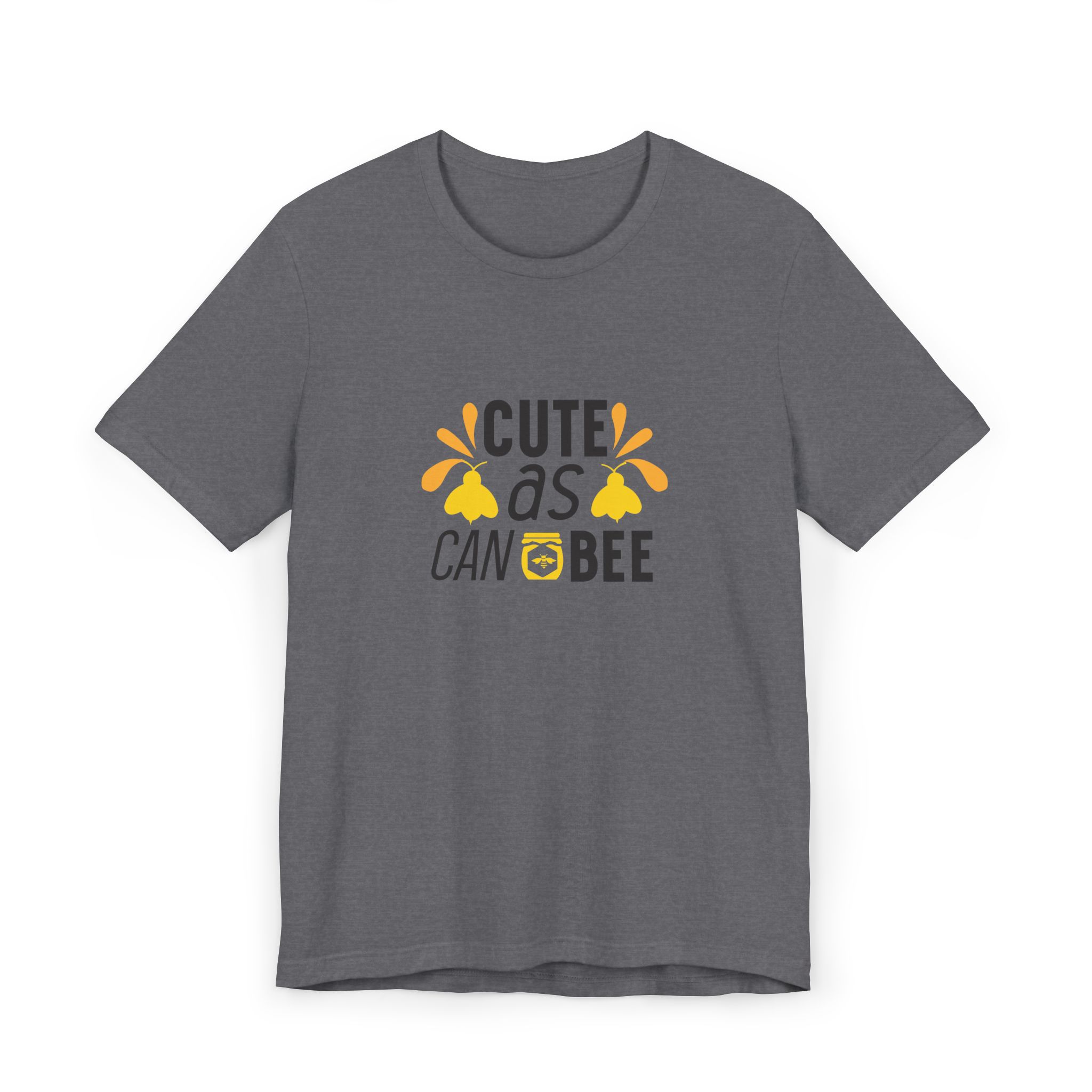 Cute As Can Bee T-Shirt - Image 13